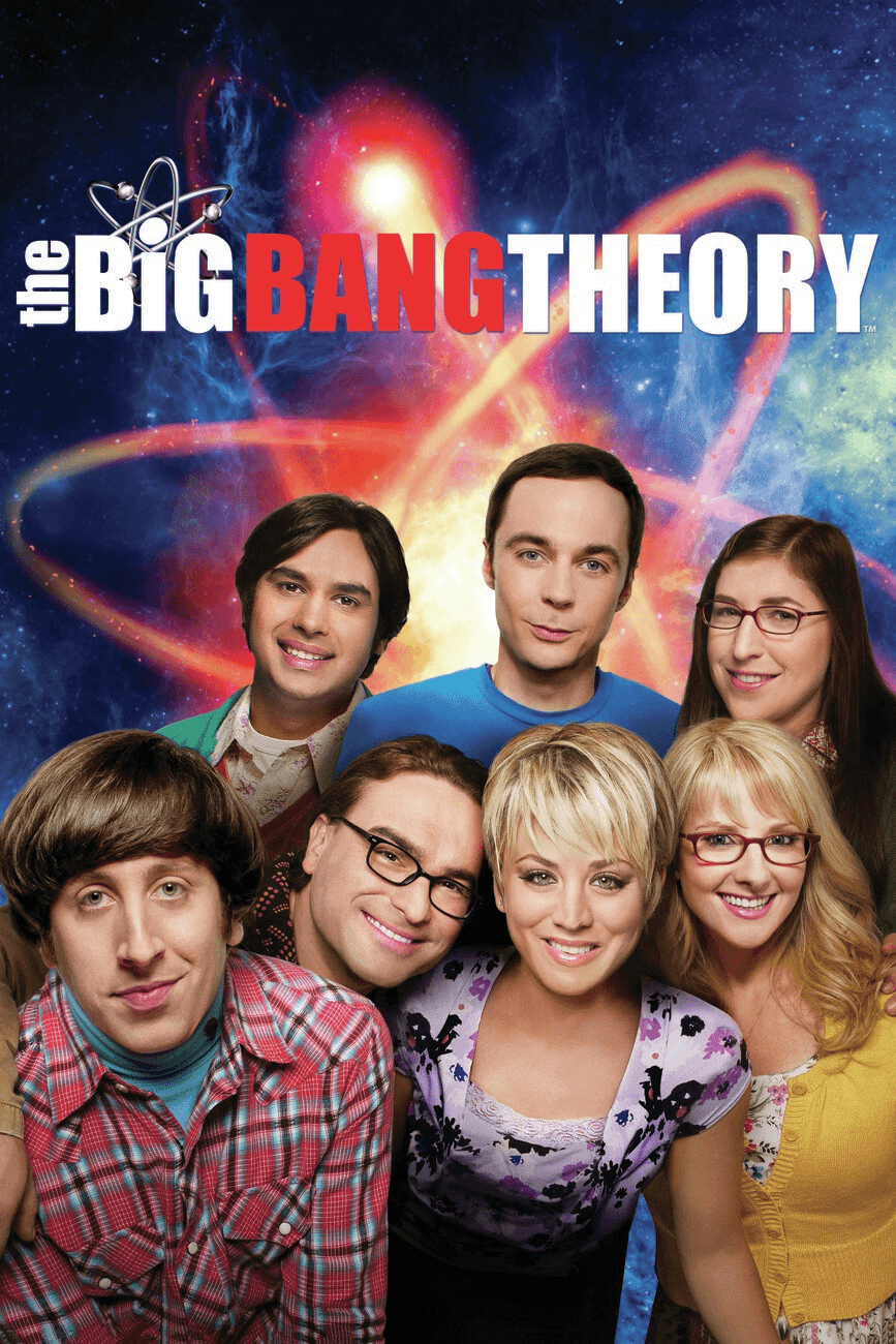 The Big Bang Theory: The Sitcom That Made Science Cool - TheAttReviews Review